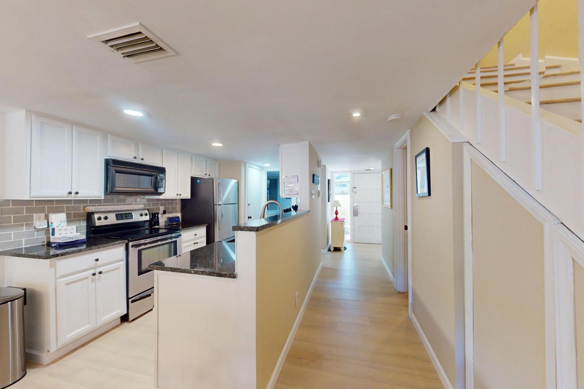 Stoney Creek 261 Apartment Хилтън Хед Айлънд Екстериор снимка